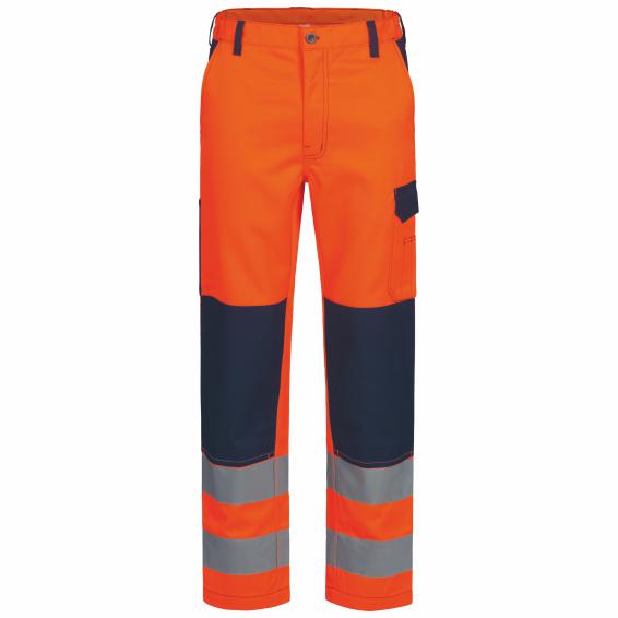 Safestyle Warnschutz Bundhose FREITAL Safestyle Warnschutz Bundhose FREITAL