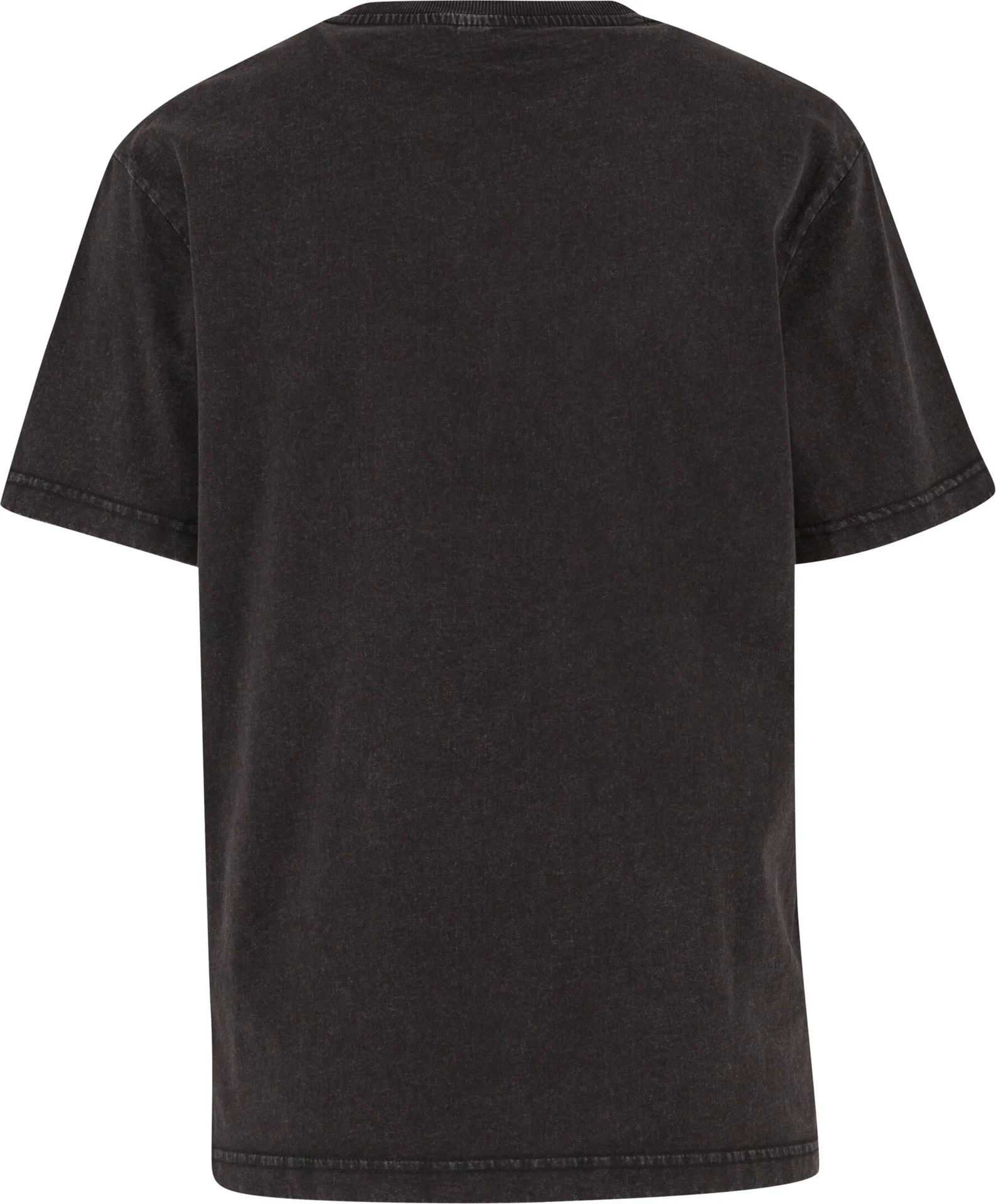 Build Your Brand Ladies Vintage Everyday Tee