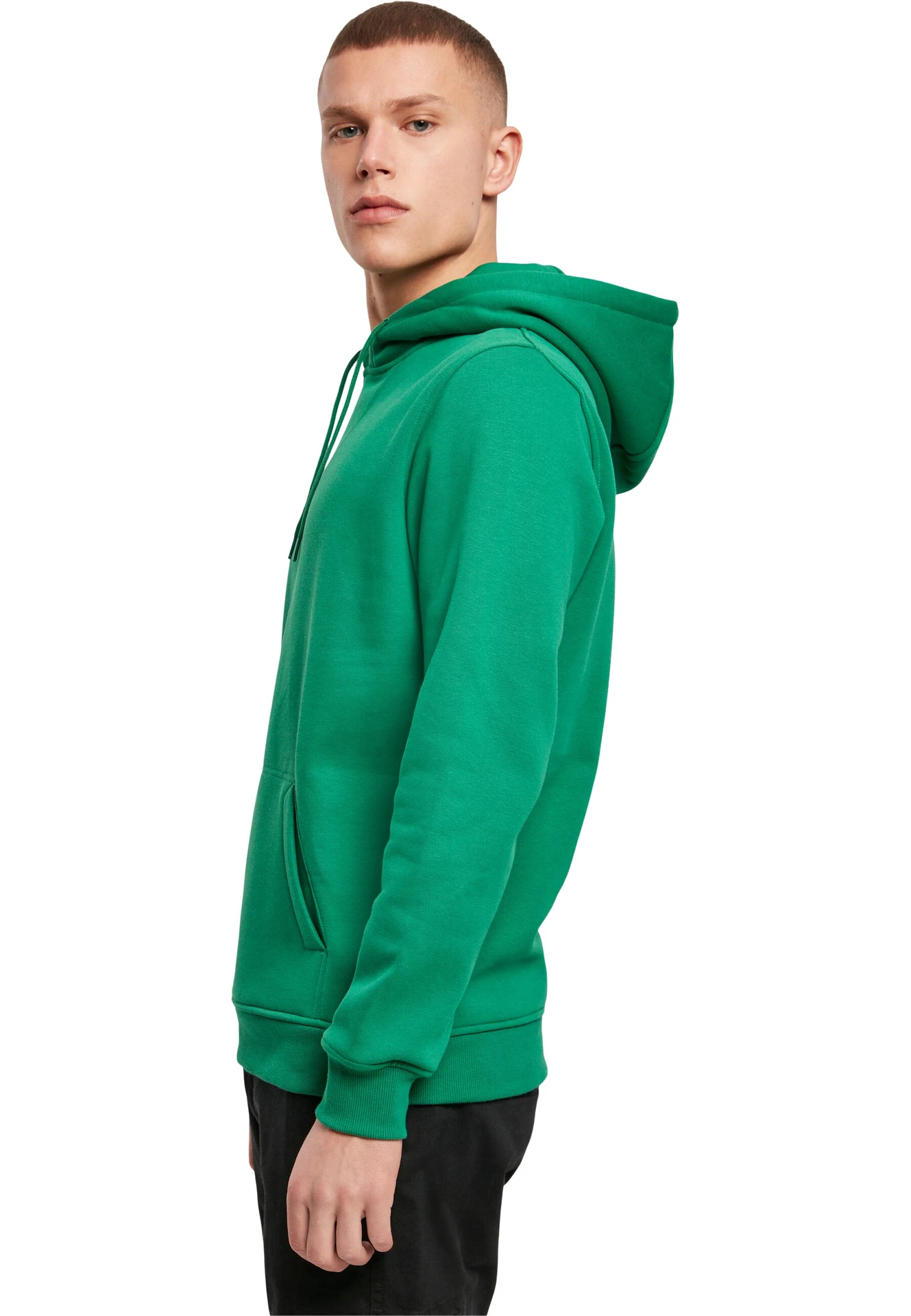 Build Your Brand Heavy Hoody