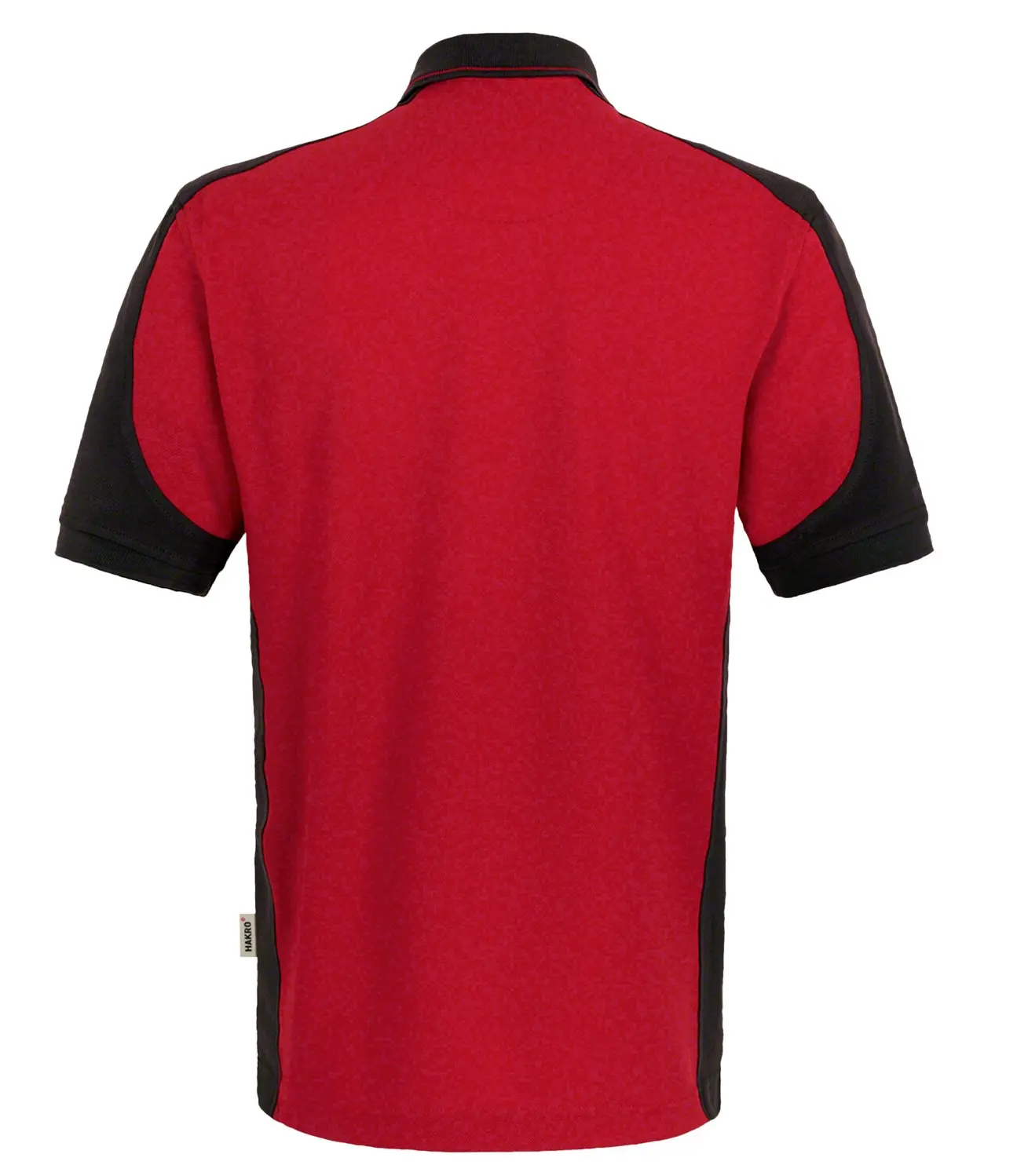 HAKRO Poloshirt-Contrast 839 Mikralinar® HAKRO Poloshirt-Contrast 839 Mikralinar®