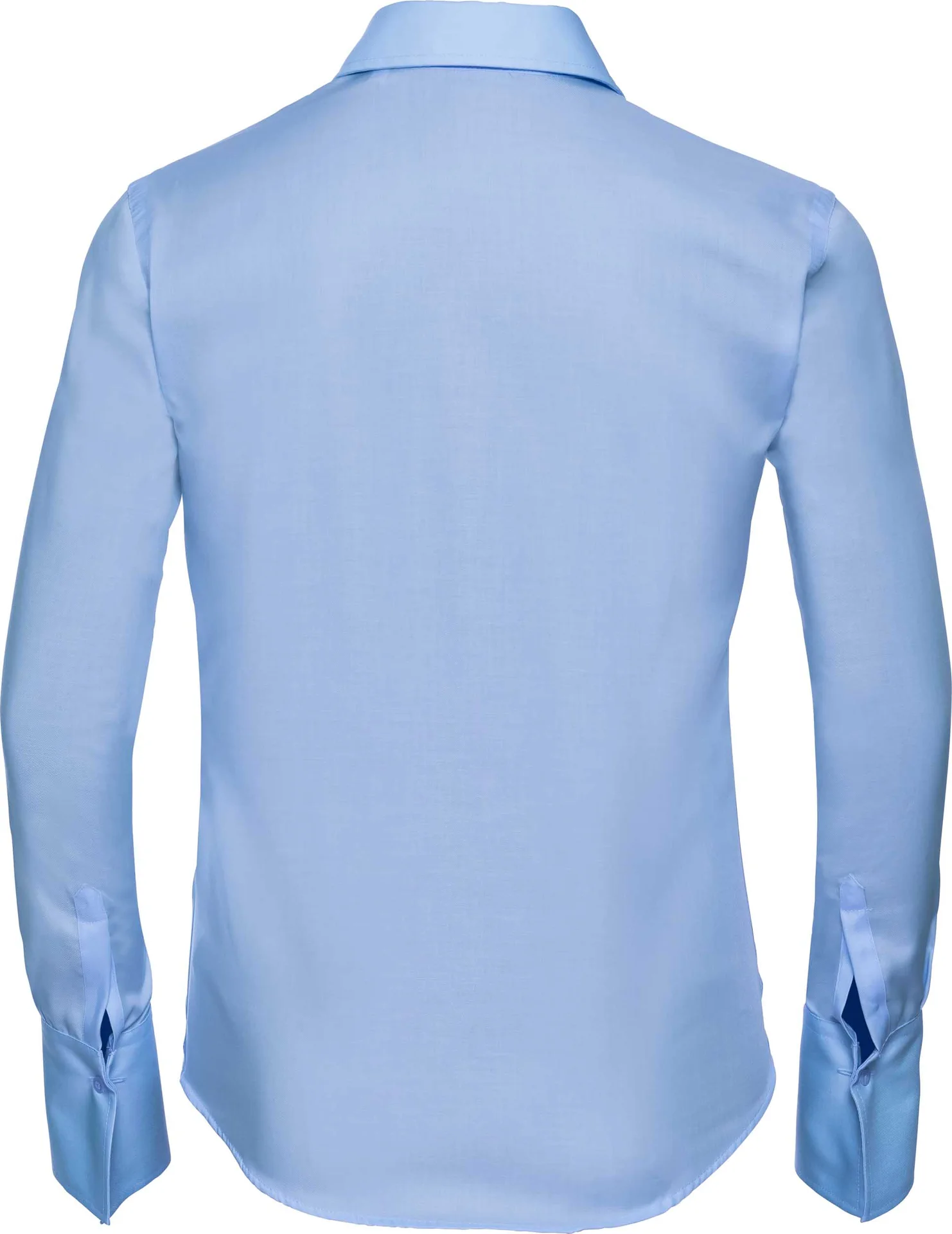 Russell Ladies Long Sleeve Ultimate Non-Iron Shirt