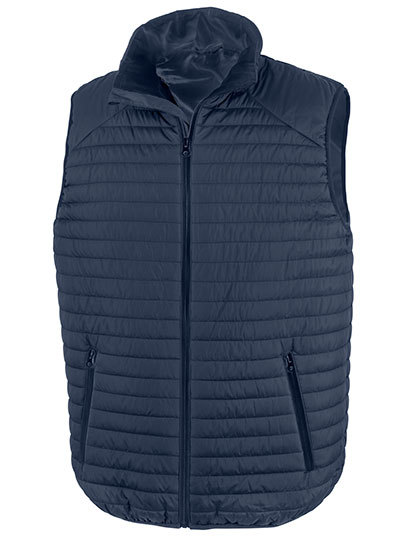 Result Thermoquilt Gilet Result Thermoquilt Gilet