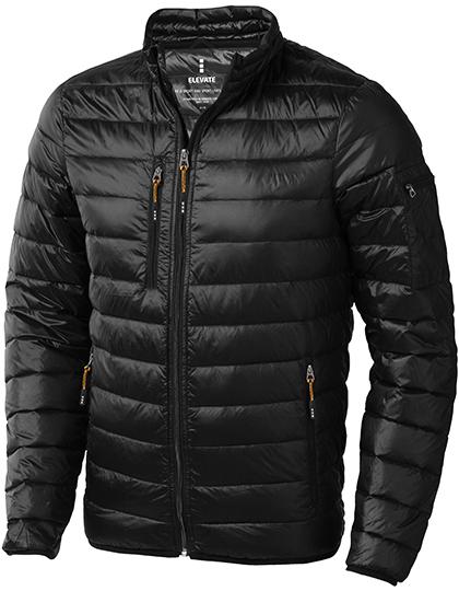ELEVATE Scotia Light Down Jacket ELEVATE Scotia Light Down Jacket