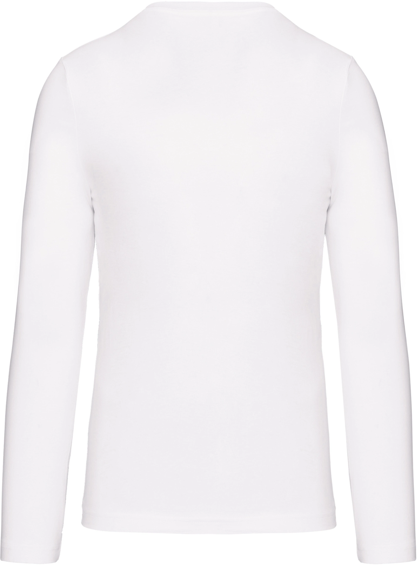 Kariban Herren T-Shirt langarm