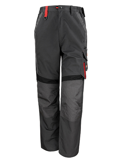 Result Technical Trouser Result Technical Trouser