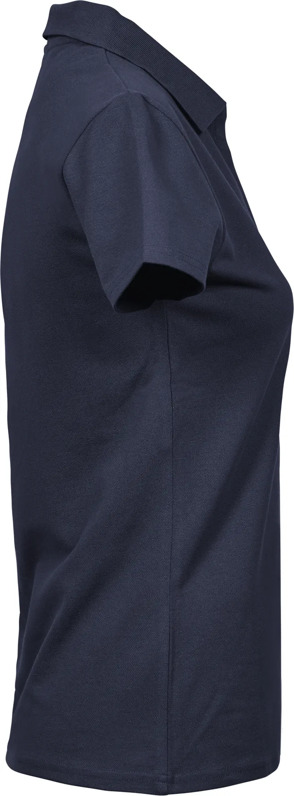 Tee Jays Womens Luxury Stretch V-Neck Polo