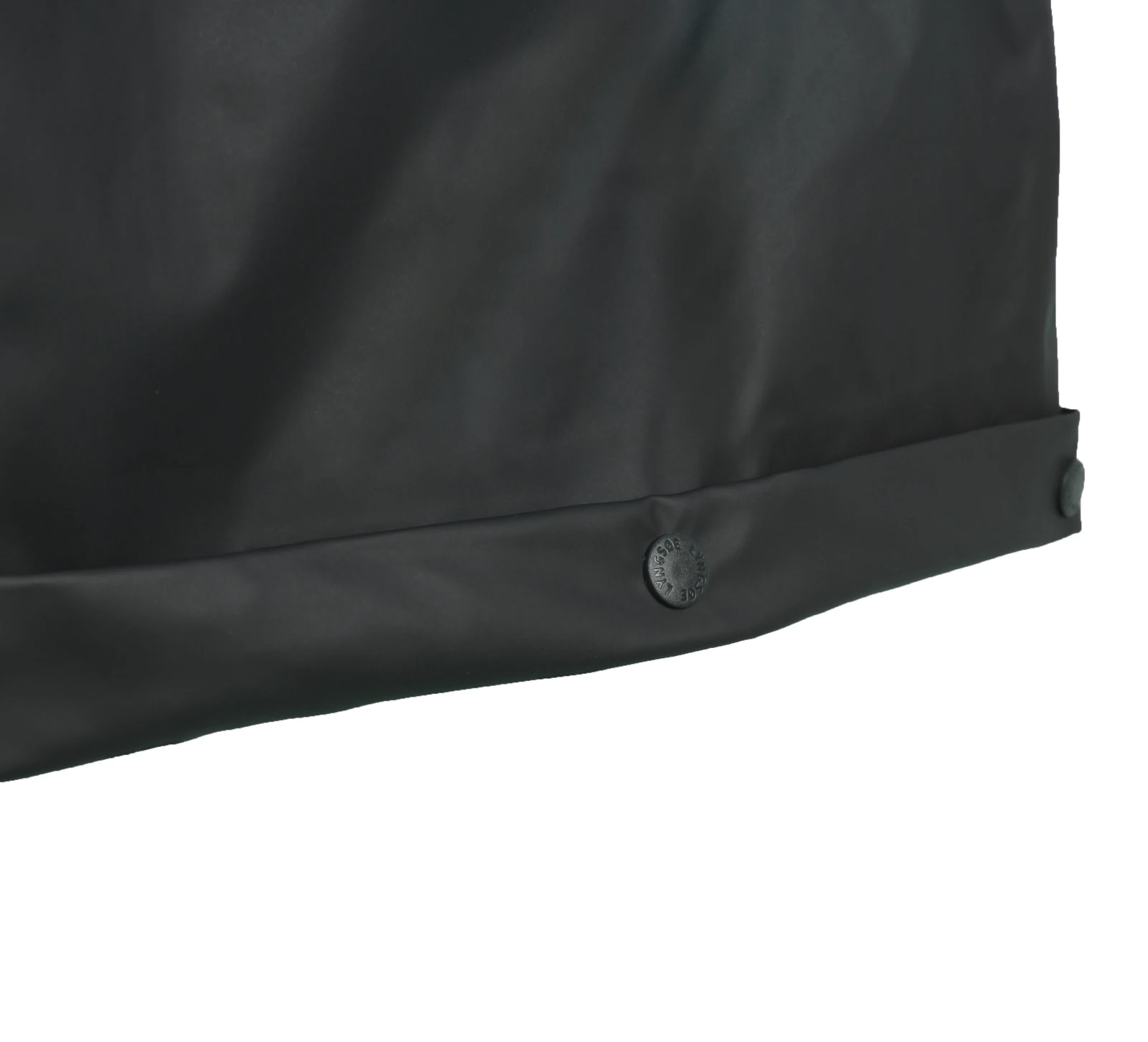 Lyngsøe LR8030 Hi-Vis Regenmantel