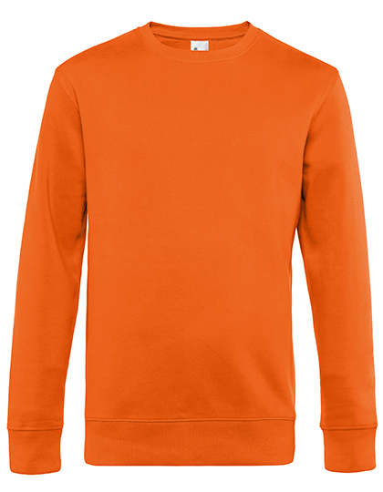 B&C King Crew Neck Sweat B&C King Crew Neck Sweat