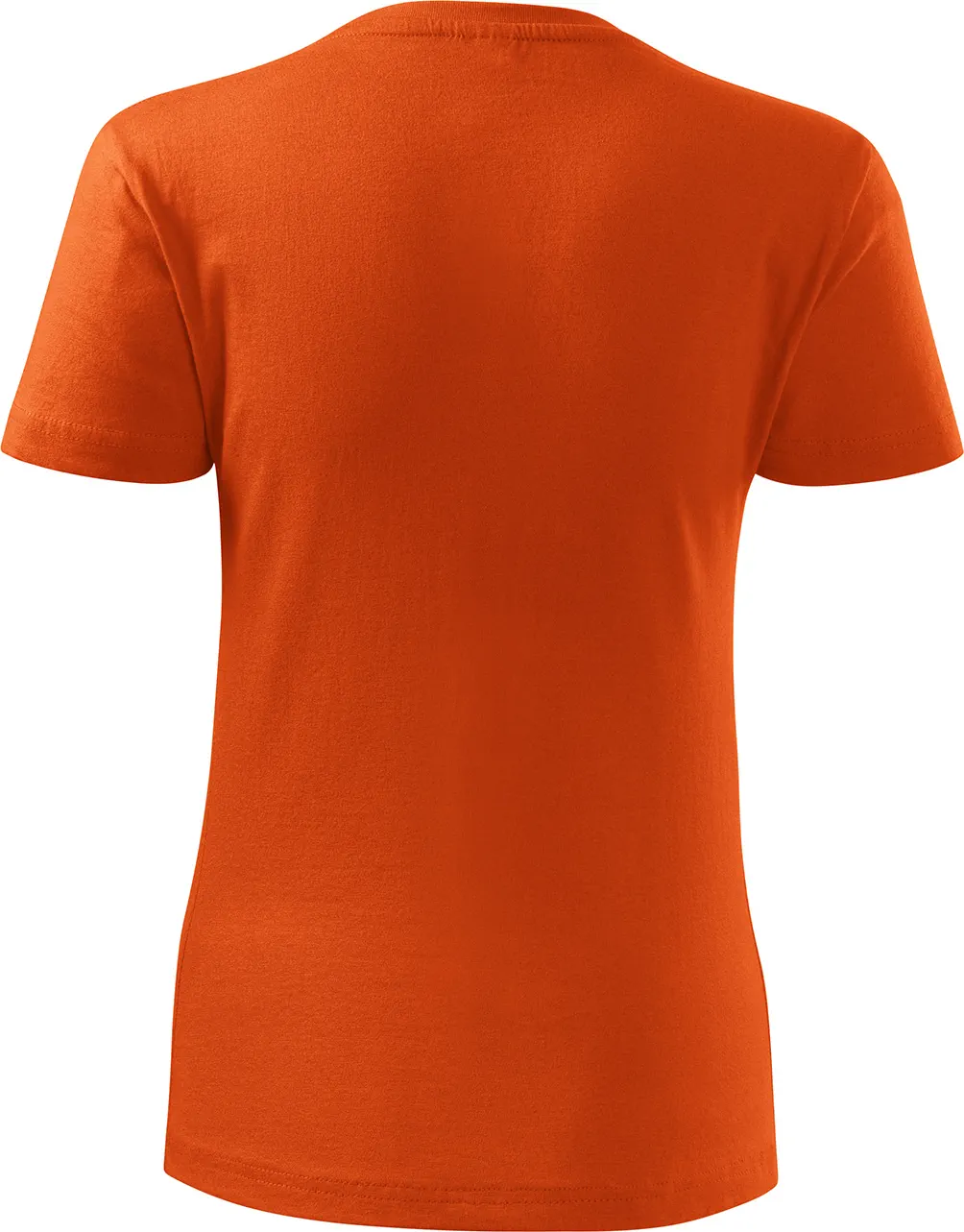 MALFINI T-Shirt Damen Classic New 133