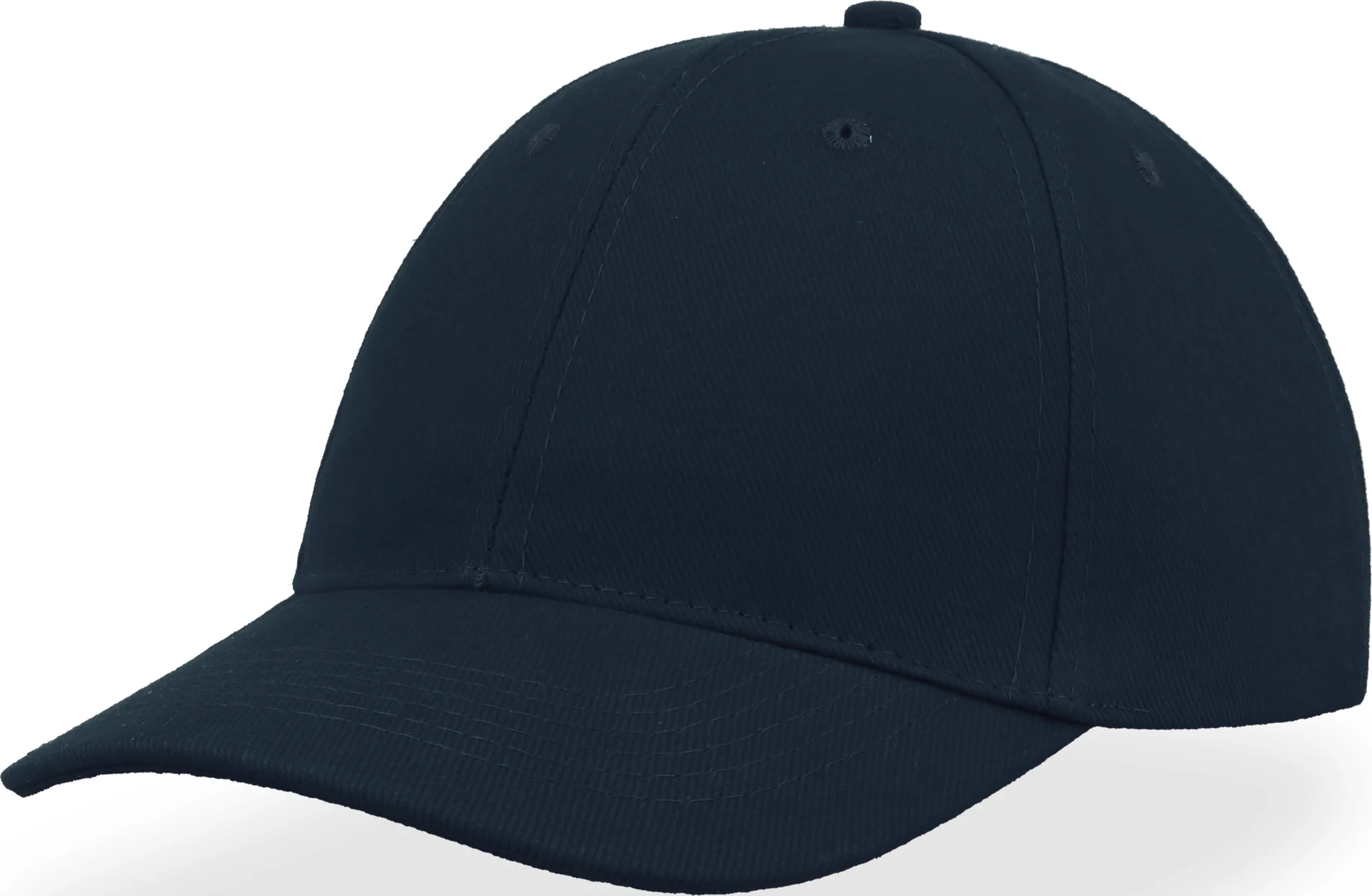 Atlantis Liberty Six Buckle Cap