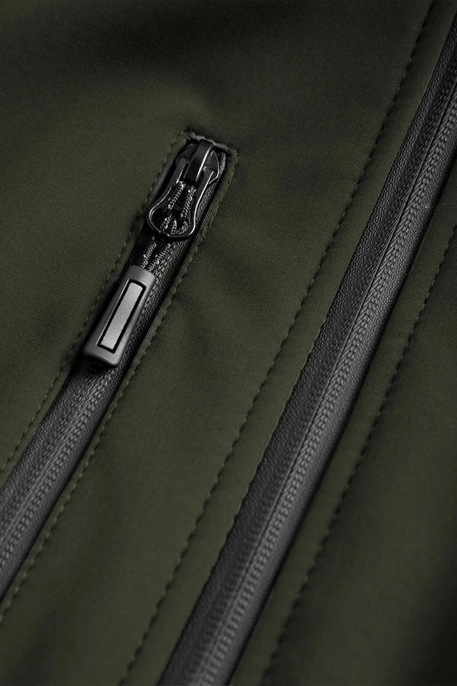 Promodoro Men´s Warm Softshell Jacket