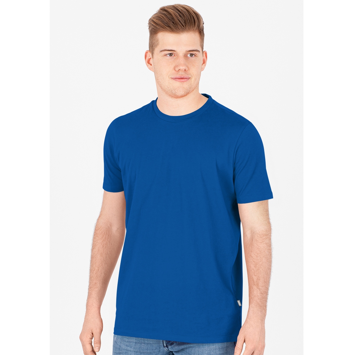 JAKO T-Shirt Doubletex Herren