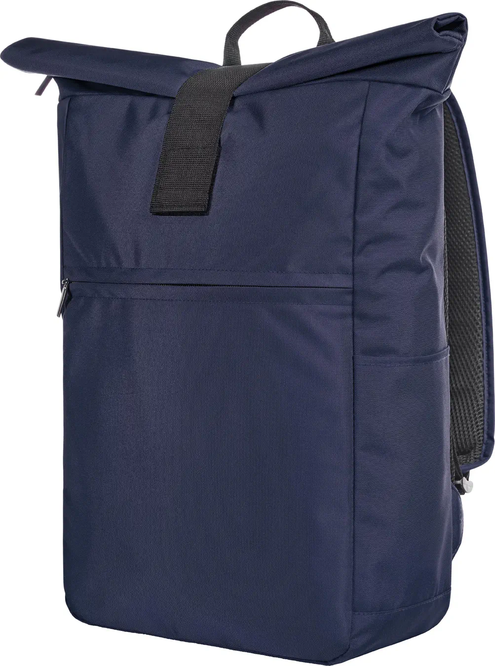 halfar-1818014-laptop-rucksack-daily-navy-front-1 HALFAR Laptop-Rucksack Daily