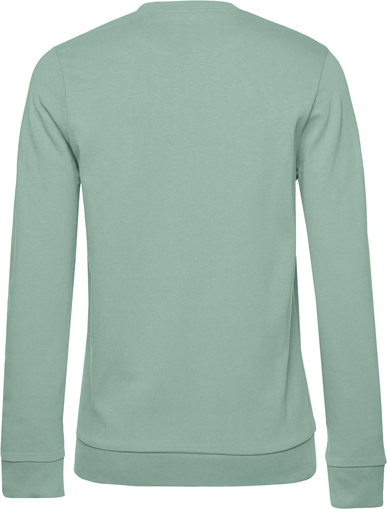 B&C #Set in Sweat Women