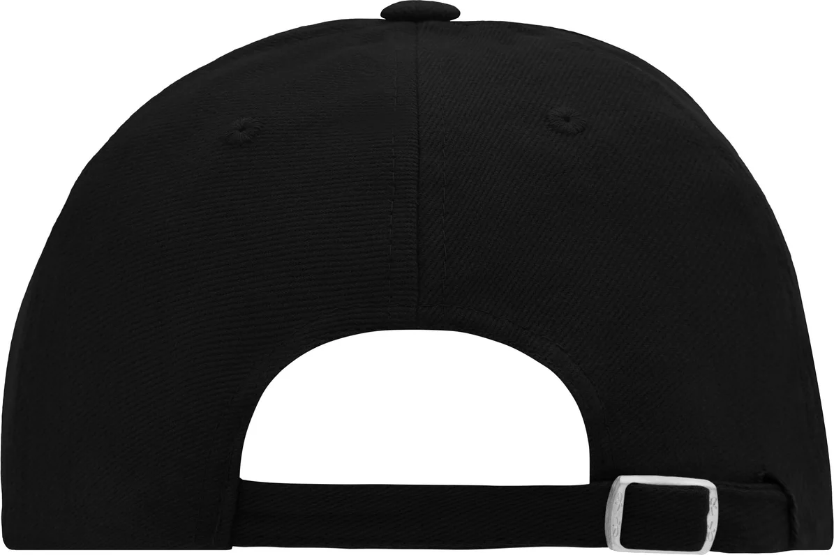 daiber 6-Panel Raver Cap Laminated