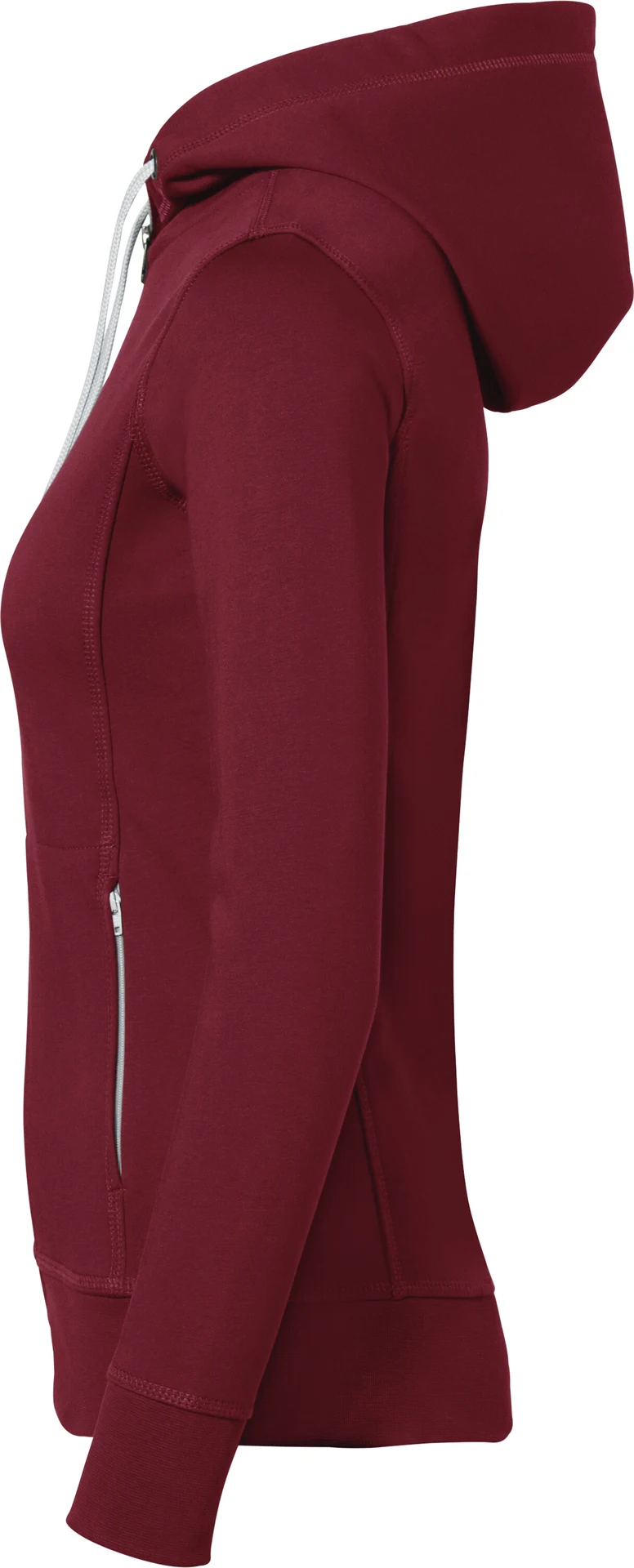 HAKRO Women-Kapuzenjacke 255 Bonded