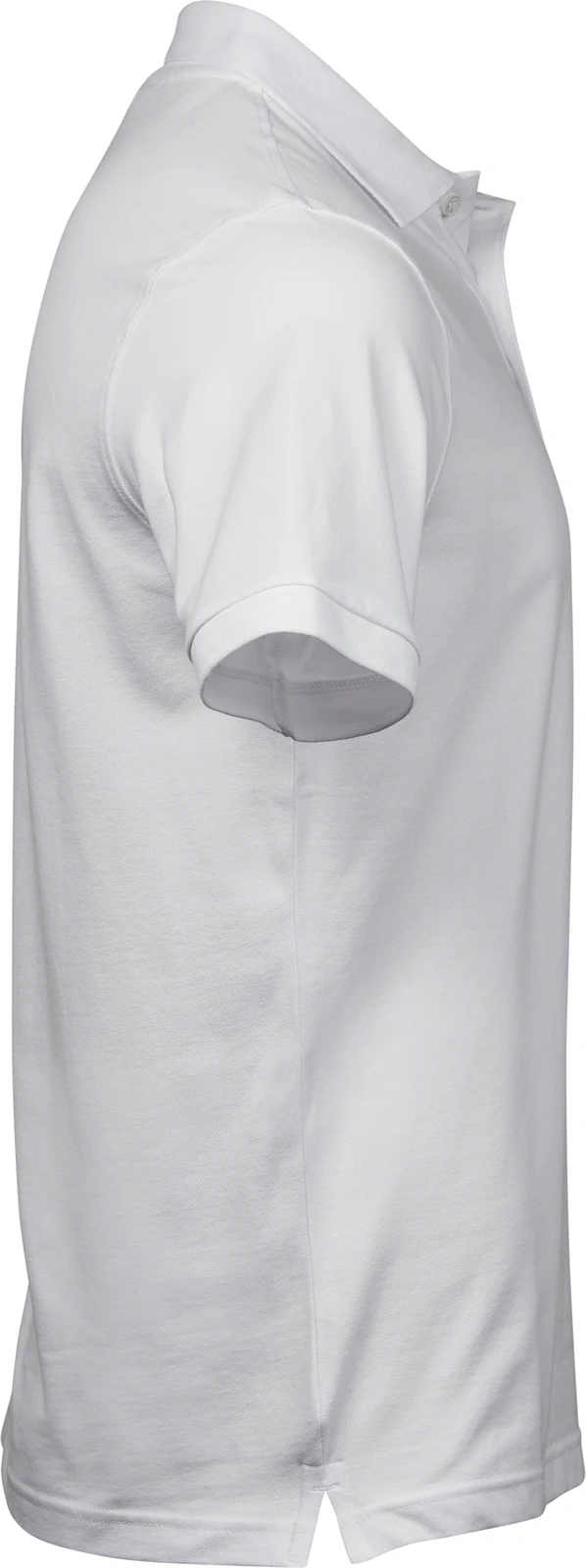 Tee Jays Men's Luxury Stretch Polo