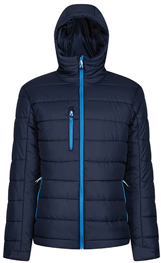 Regatta Navigate Thermal Jacket