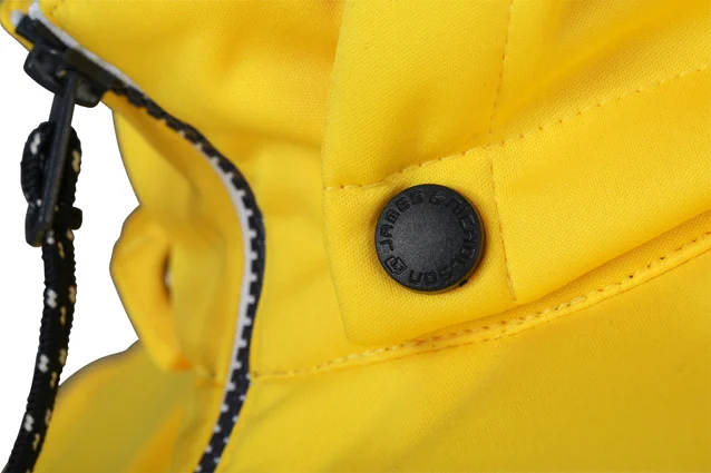James & Nicholson Ladies Maritime Jacket