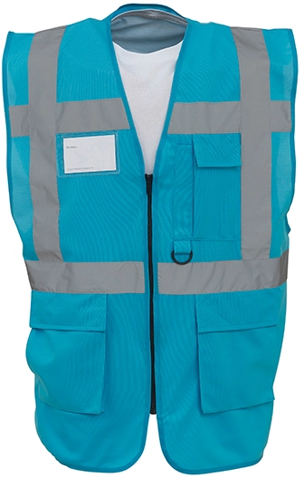 YOKO Multi-Functional Executive Waistcoat