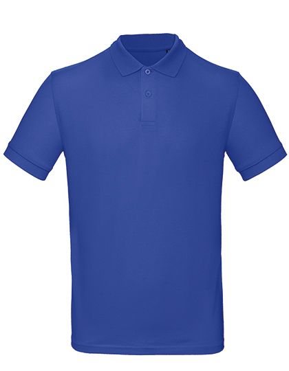 B&C Inspire Polo Men