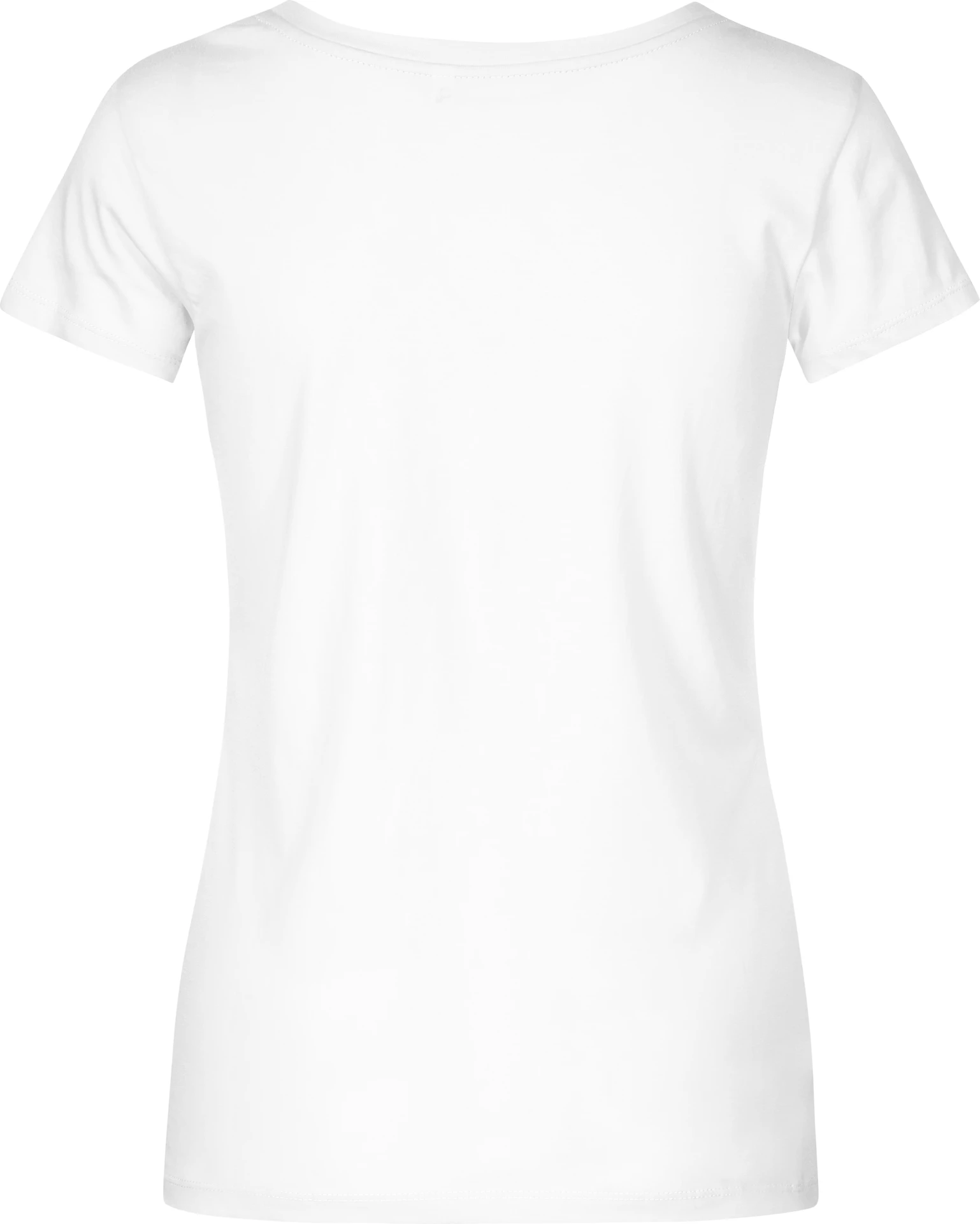 Promodoro X.O Women´s Deep Scoop T-Shirt