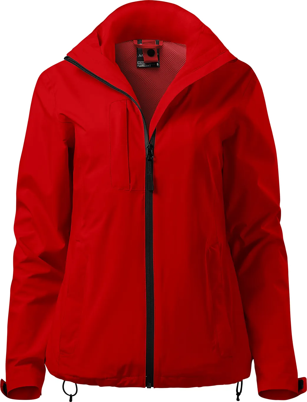 MALFINI Jacke Damen 3 in 1 Pacific 534