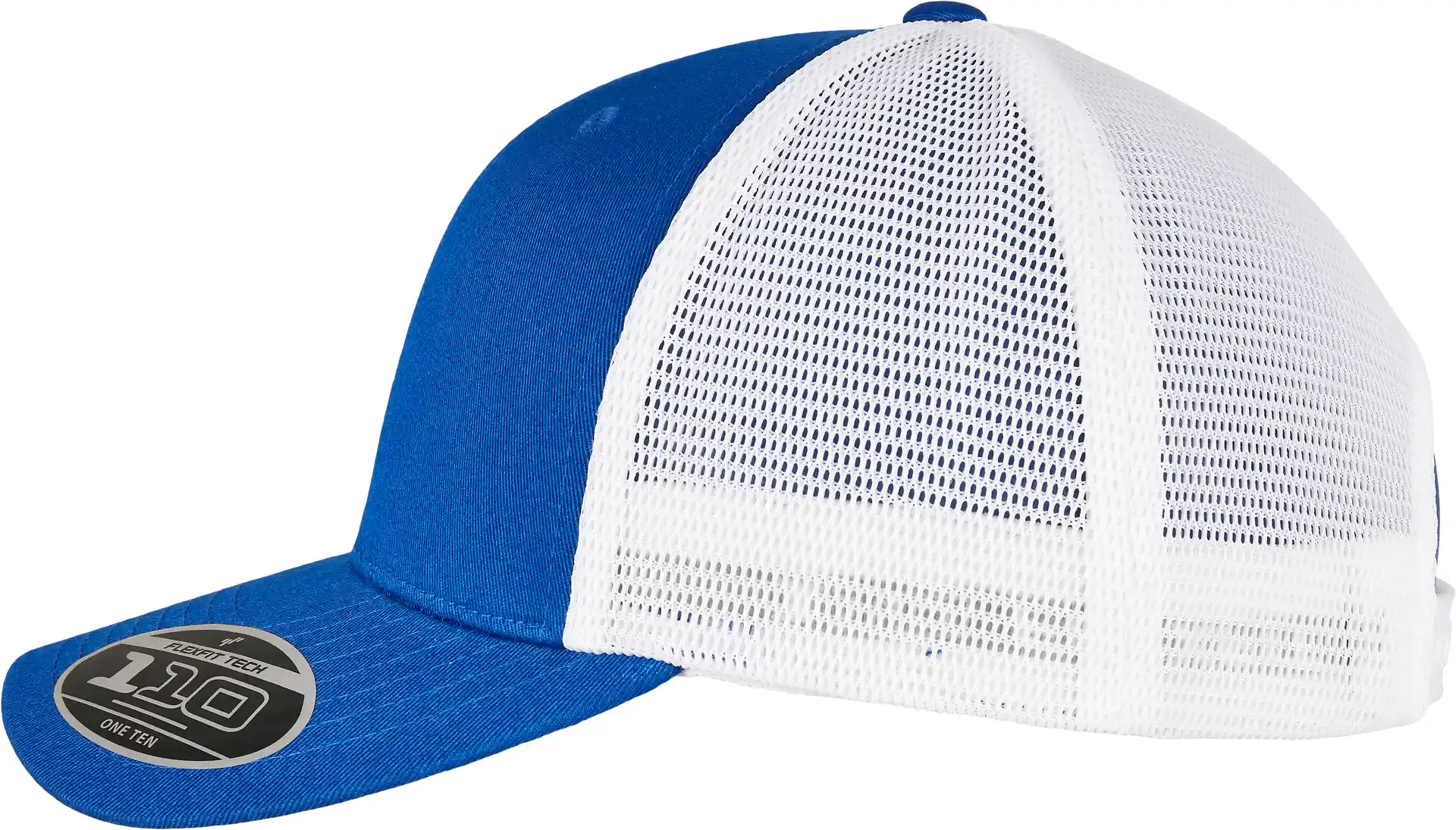 FLEXFIT 110 Mesh 2-Tone Cap