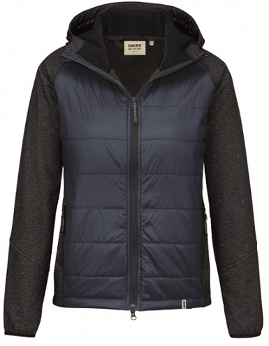 HAKRO Damen-Hybridjacke 265 Maryland