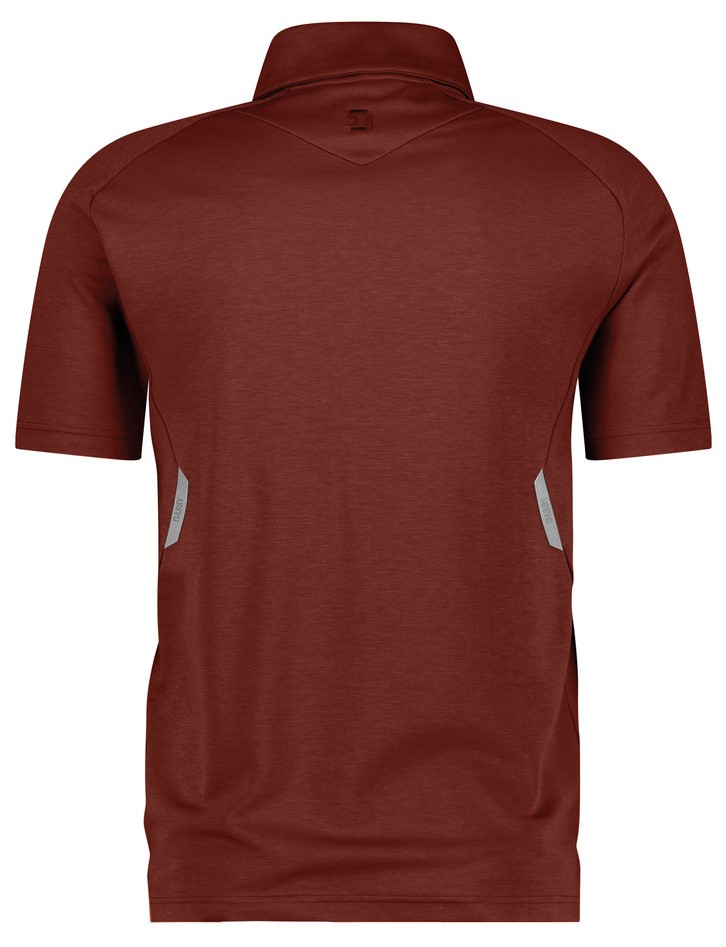 DASSY Poloshirt MADIDI