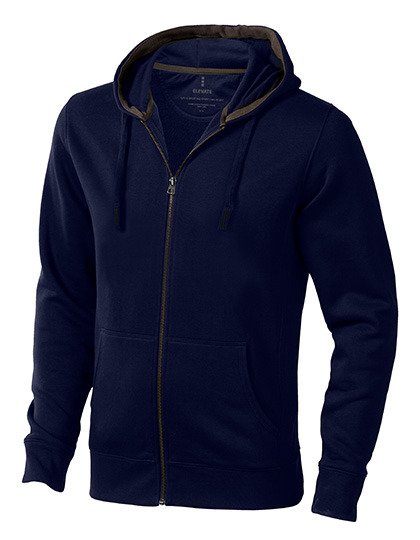 ELEVATE Arora Hooded Full Zip Sweater ELEVATE Arora Hooded Full Zip Sweater