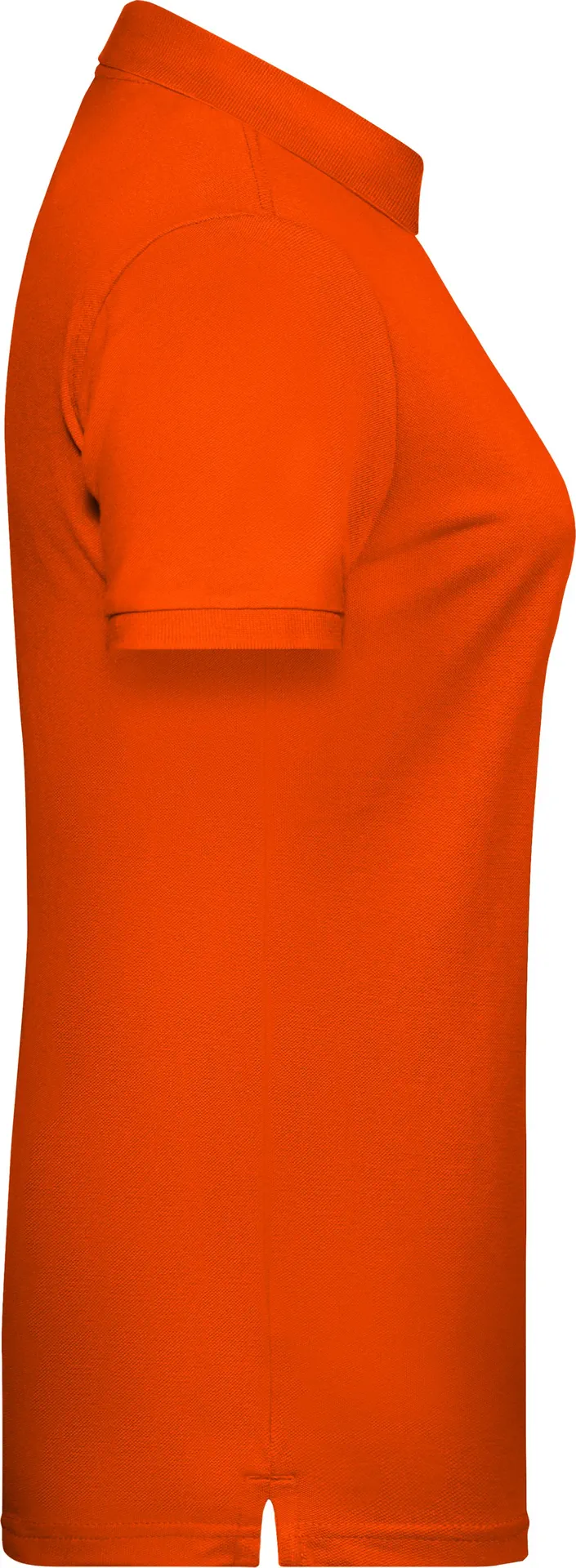 James & Nicholson Ladies Basic Polo