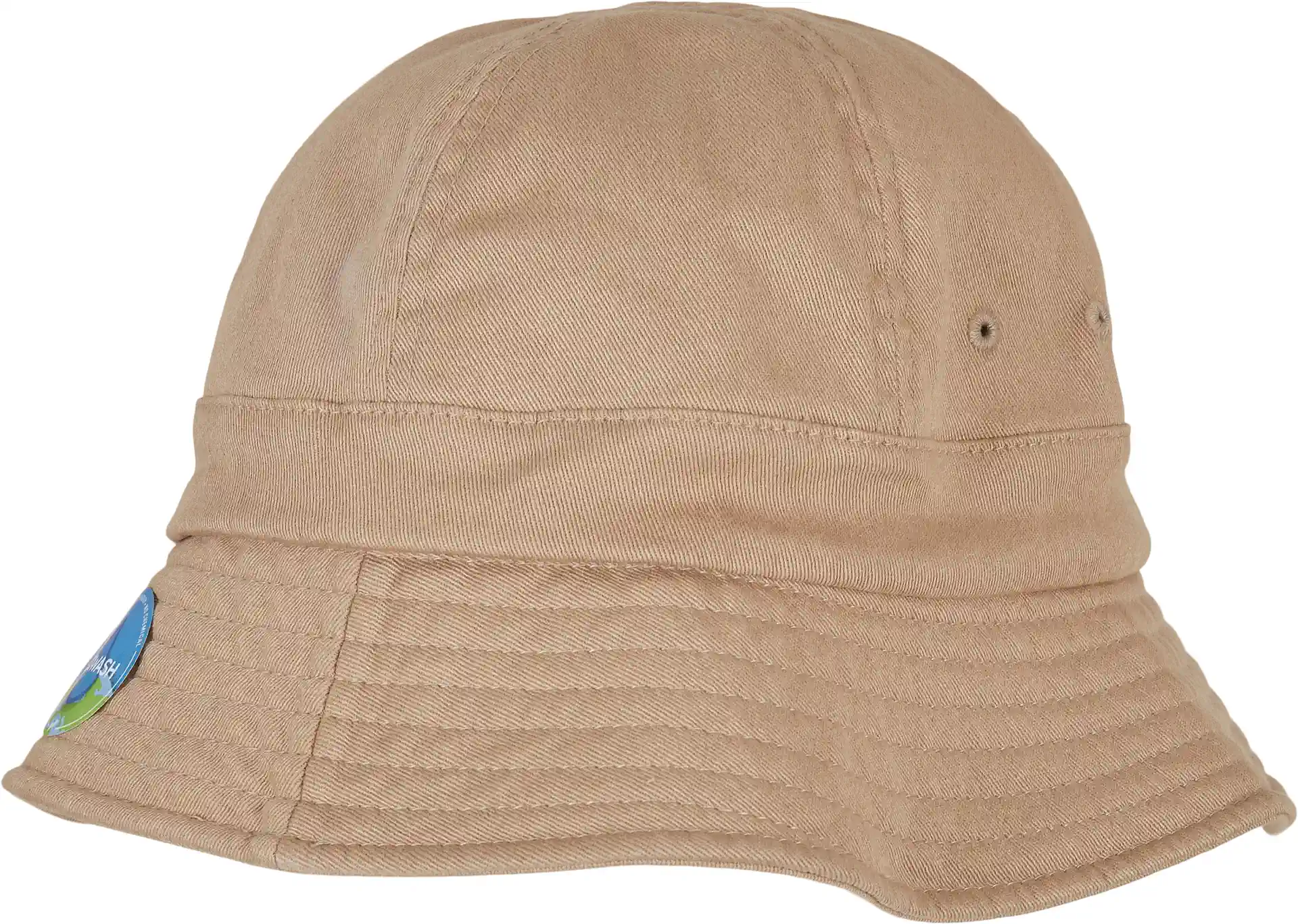 FLEXFIT Eco Washing Flexfit Notop Tennis Hat