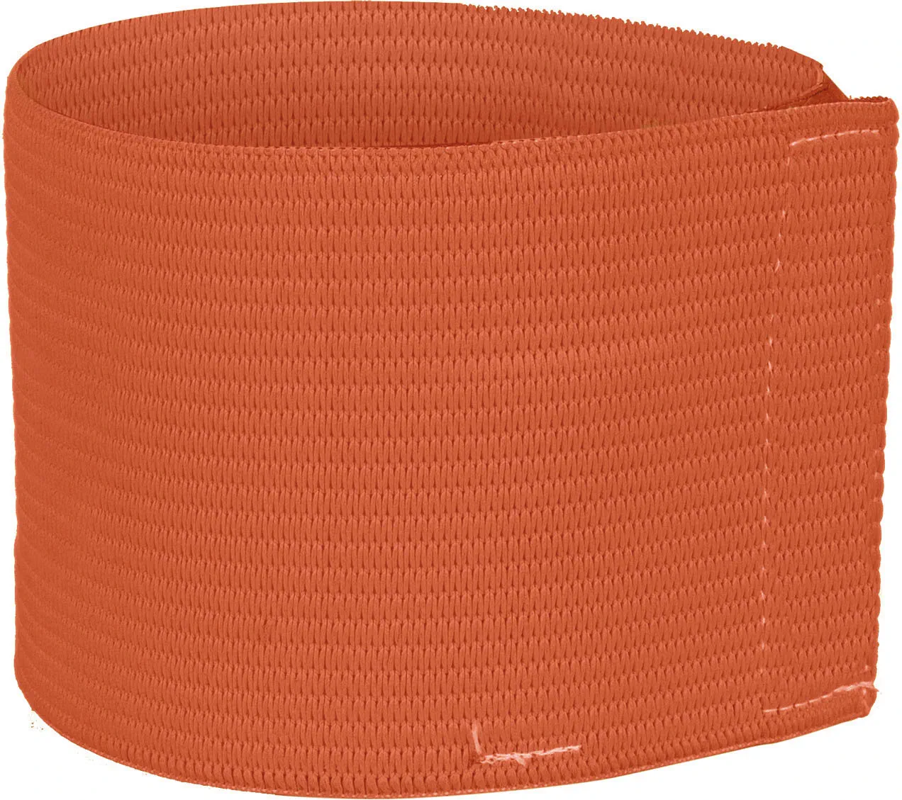 kariban-PA679-armbinde-elastisch-fluorescentorange-front-3 Kariban Armbinde elastisch
