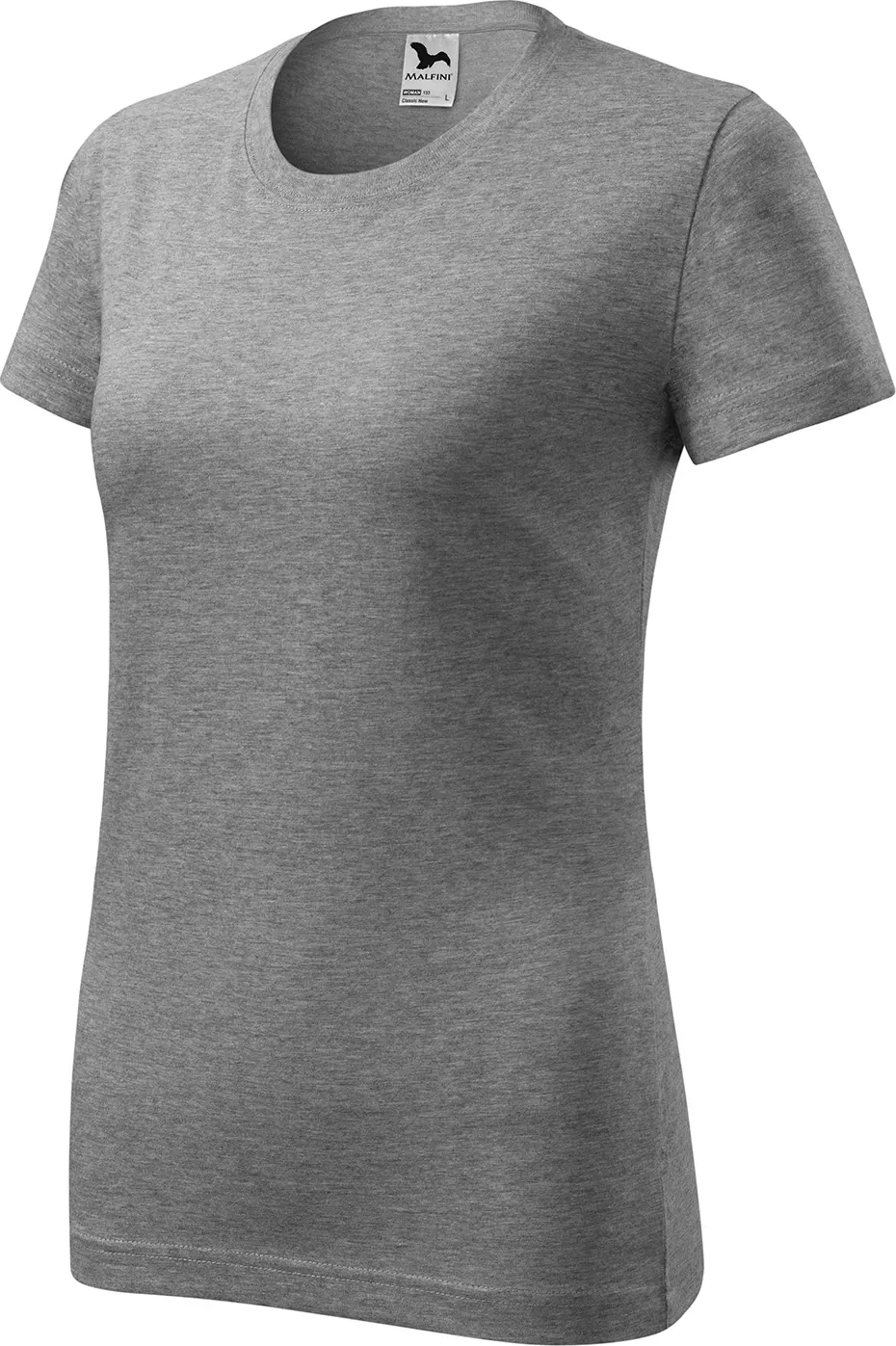 MALFINI T-Shirt Damen Classic New 133