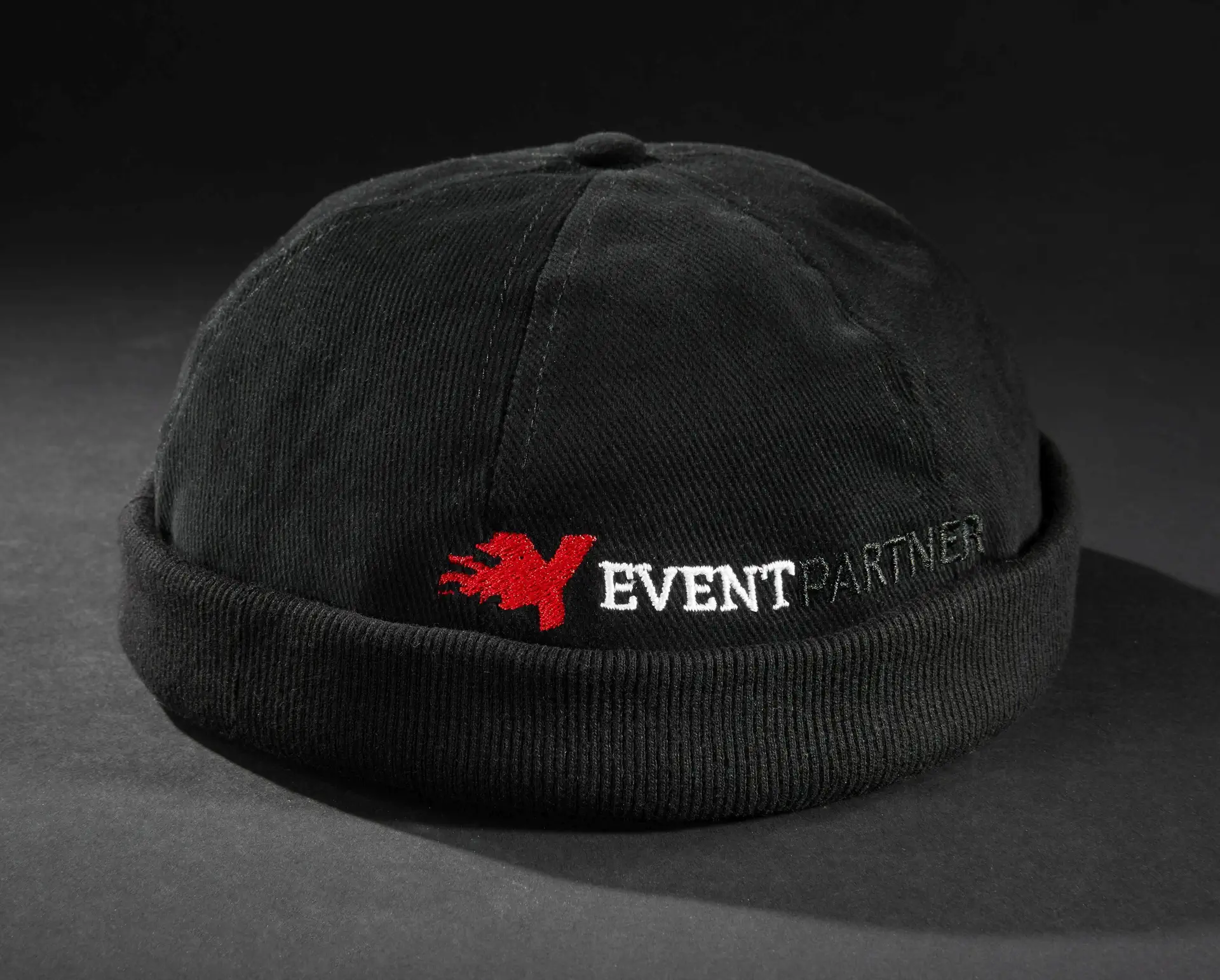 myrtle beach 6 Panel Chef Cap