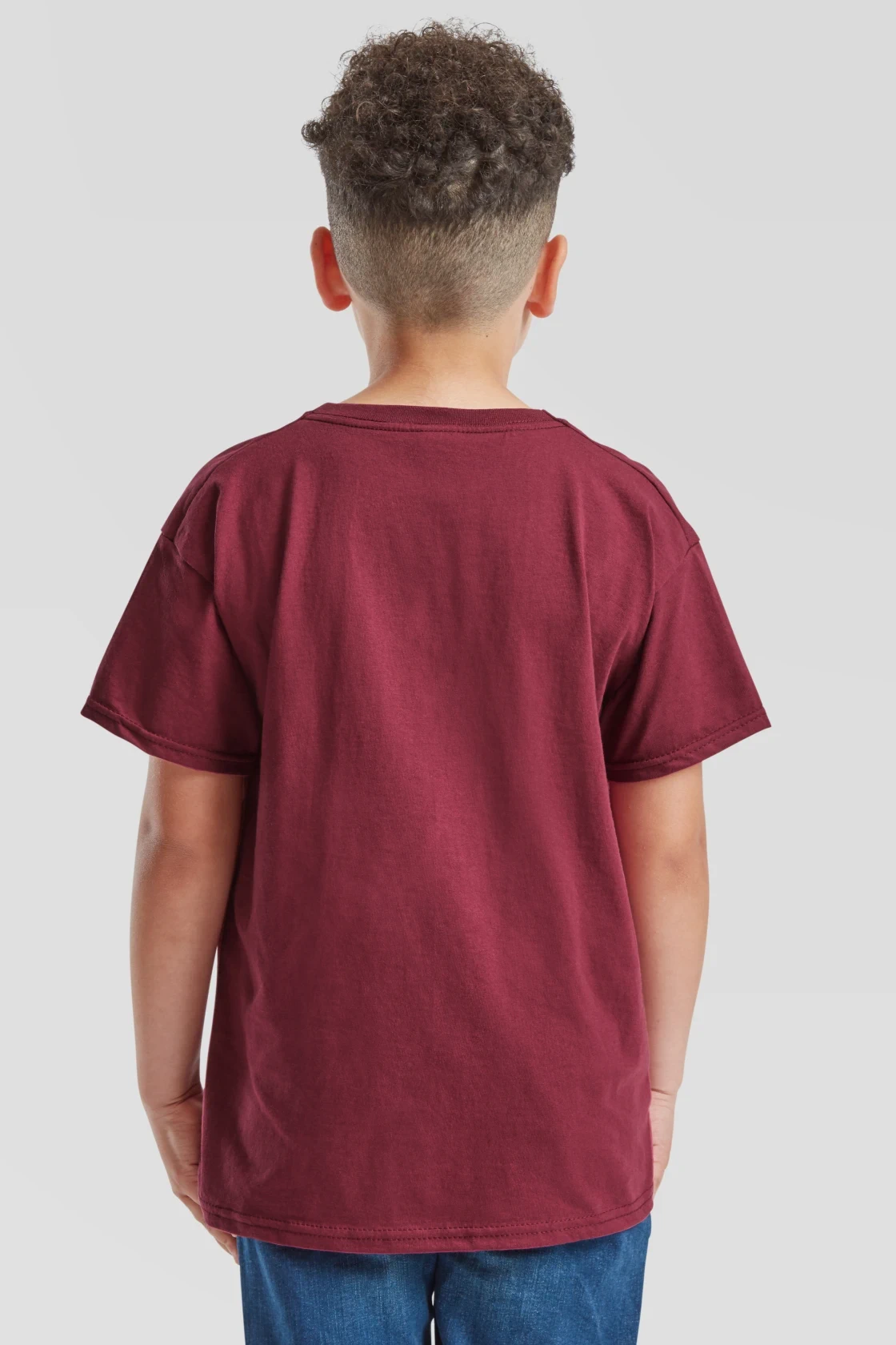 F.O.L. Kids Valueweight T
