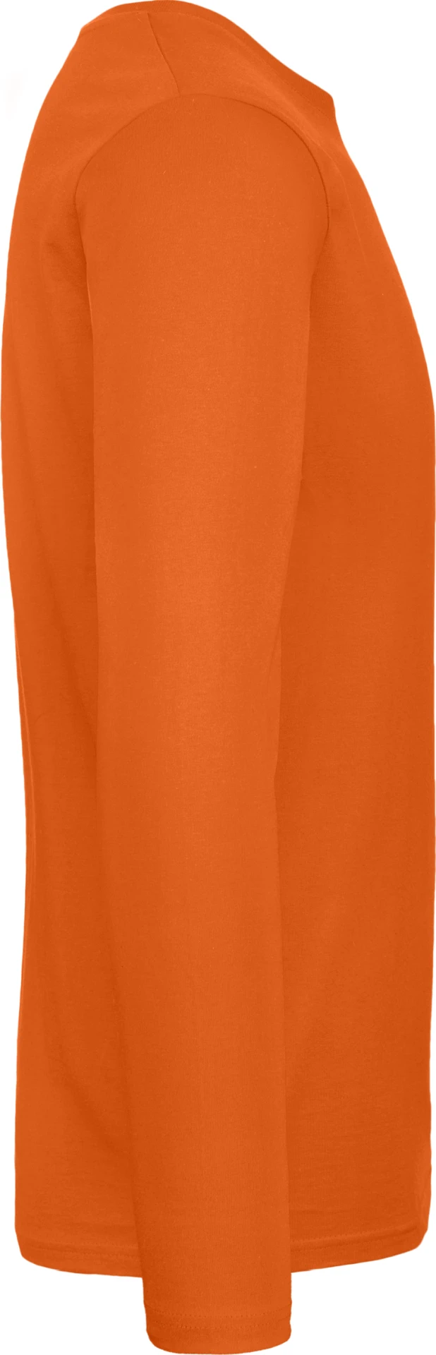 B&C T-Shirt #E190 Long Sleeve