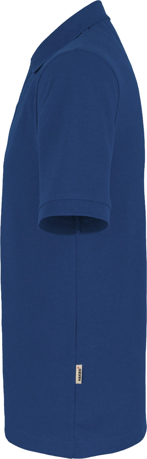 hakro-816-poloshirt-mikralinar-ultramarinblau-2 HAKRO Poloshirt 816 Mikralinar®