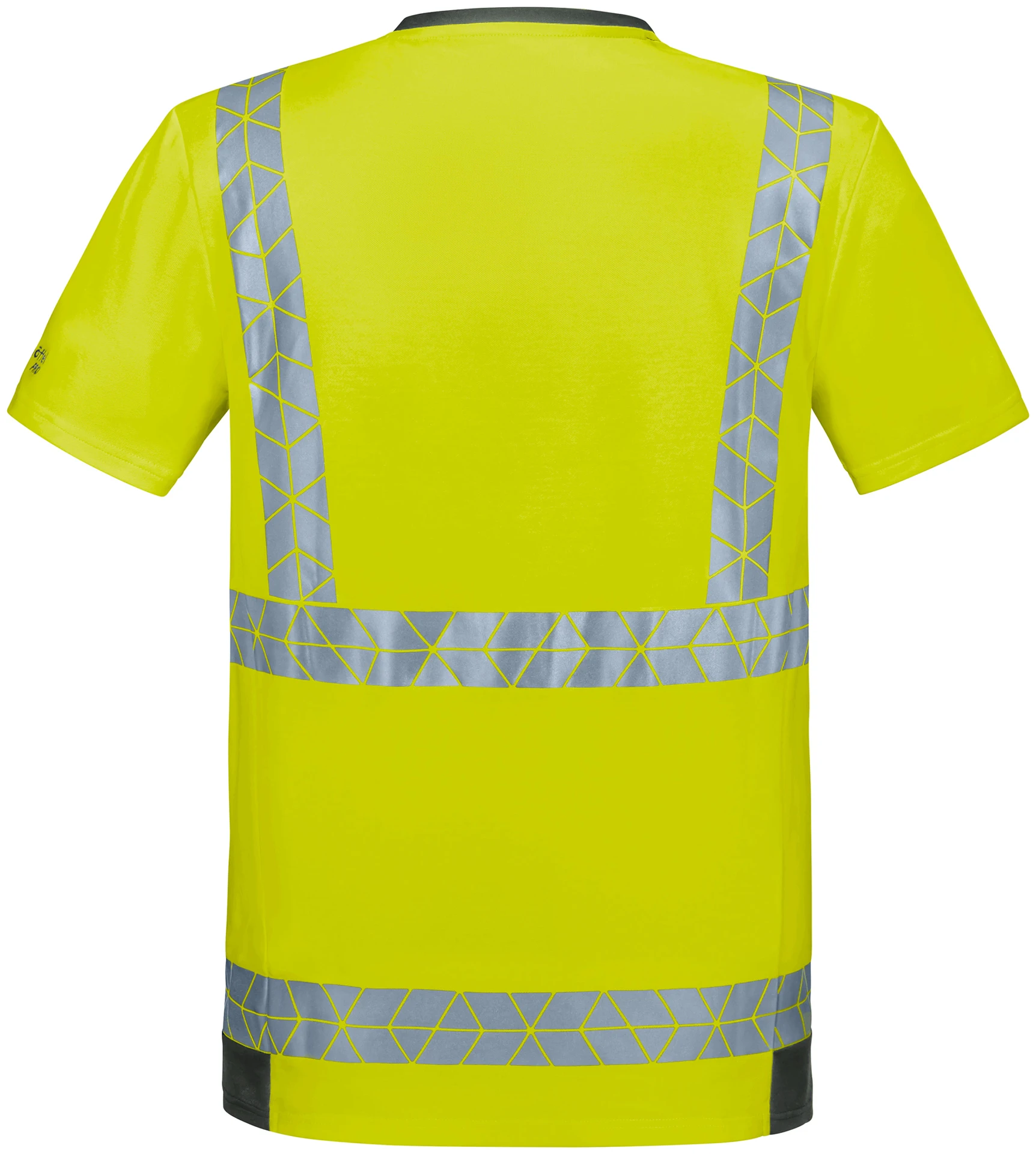 Schöffel PRO 7708 WARNHELD Warnschutz T-Shirt