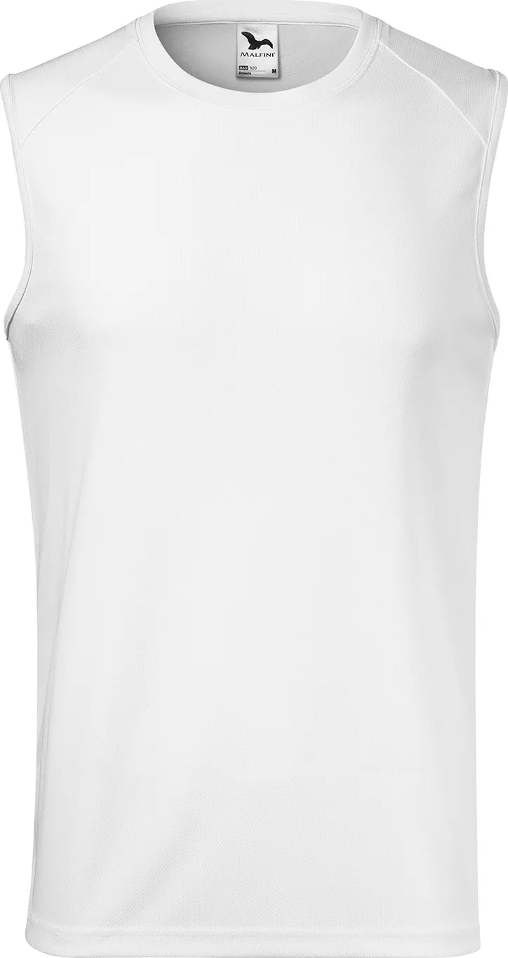 MALFINI T-Shirt Breeze 820