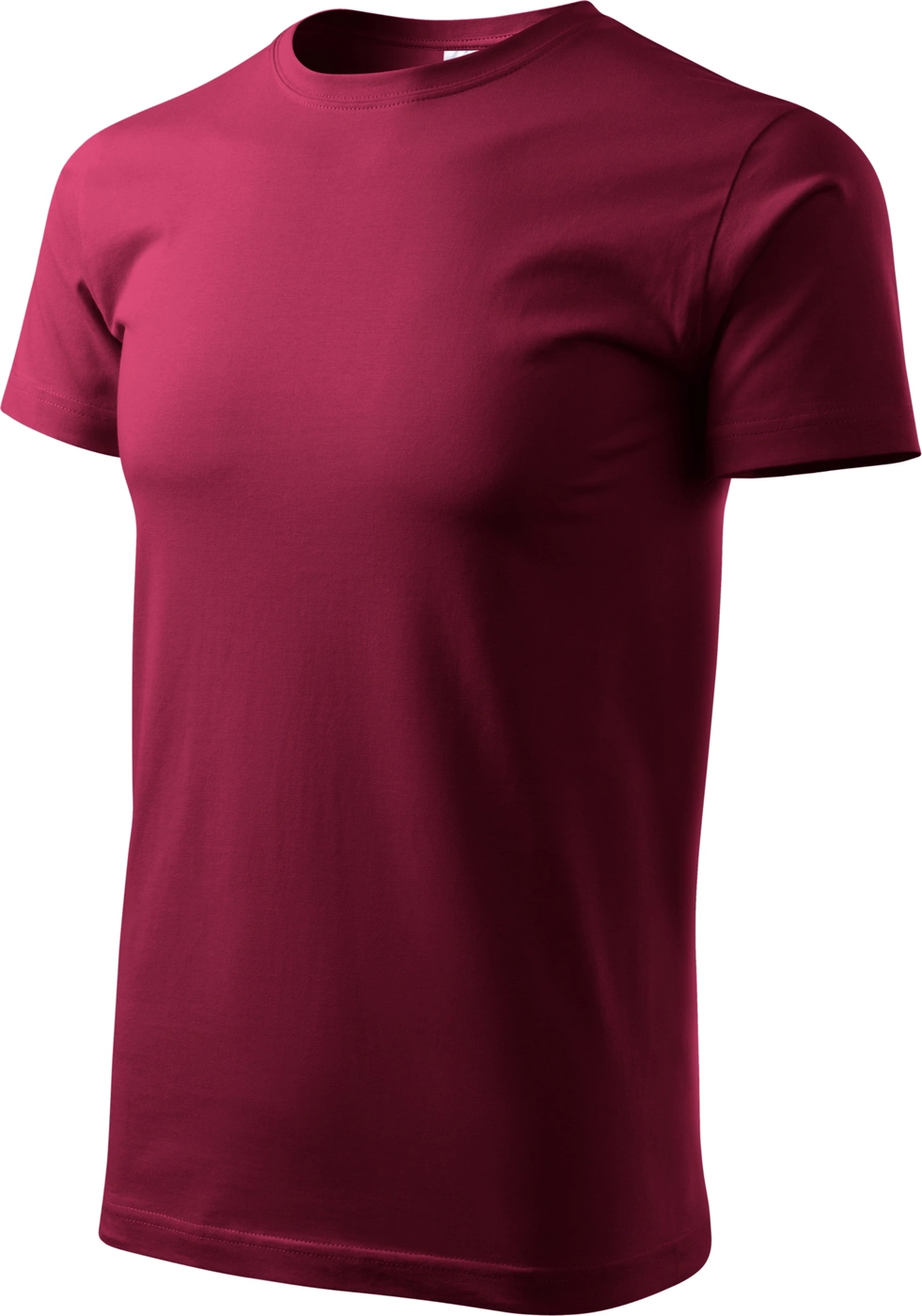 MALFINI T-Shirt Heavy New 137