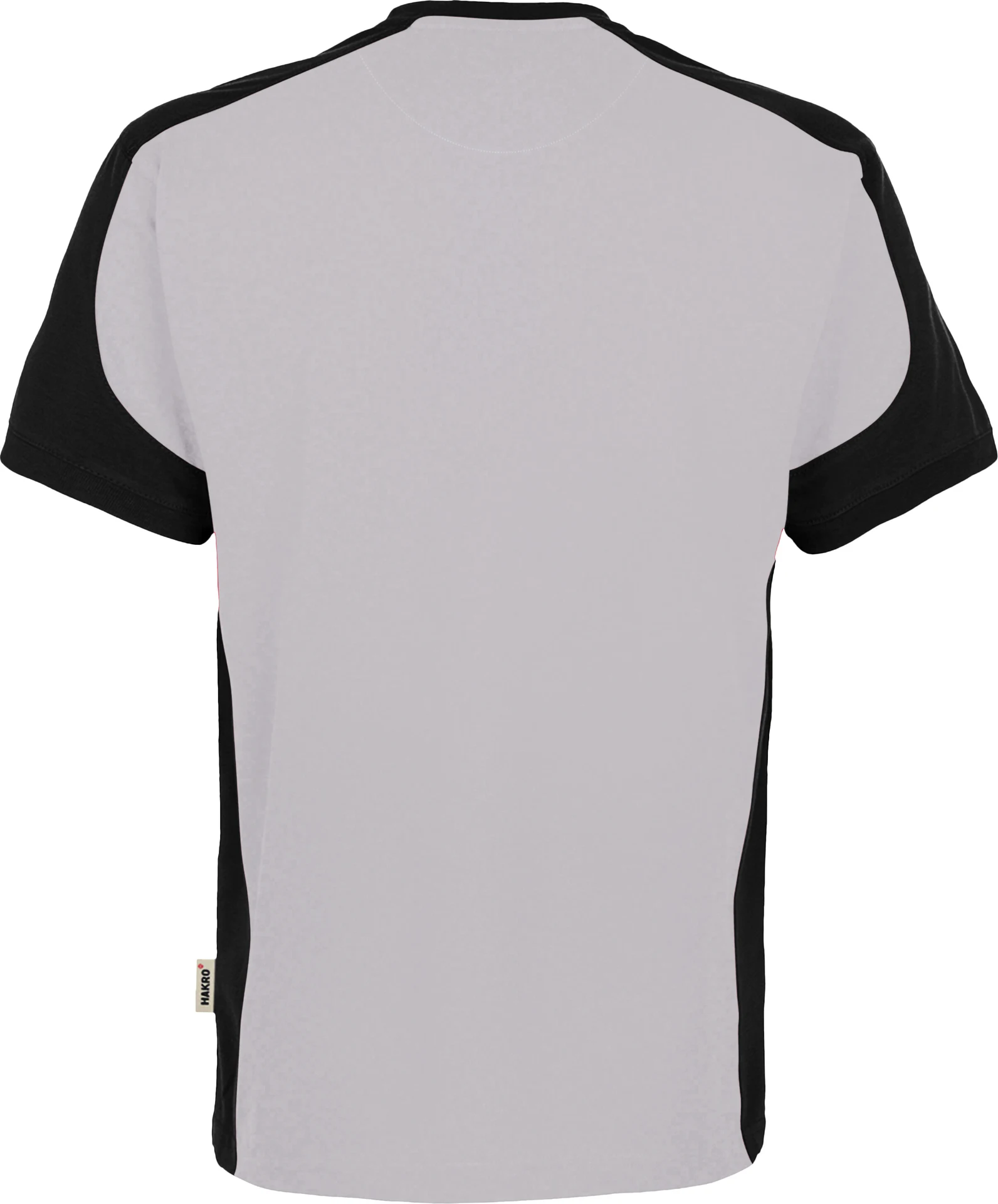 HAKRO T-Shirt 590 Contrast MIKRALINAR® ECO