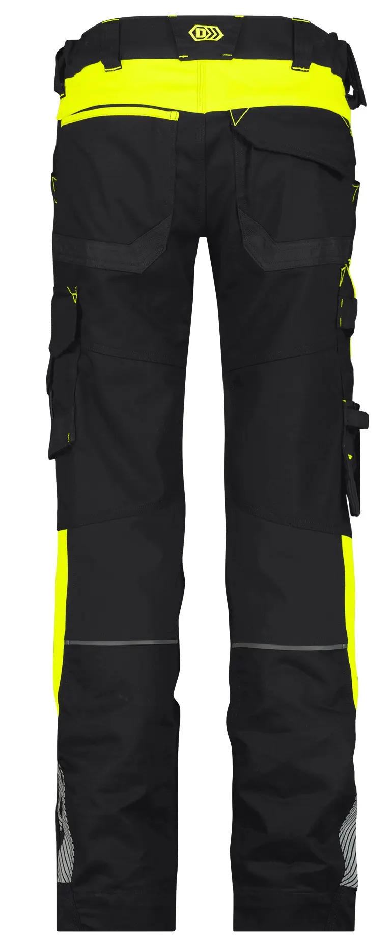 DASSY Stretch-Arbeitshose Women CANTON