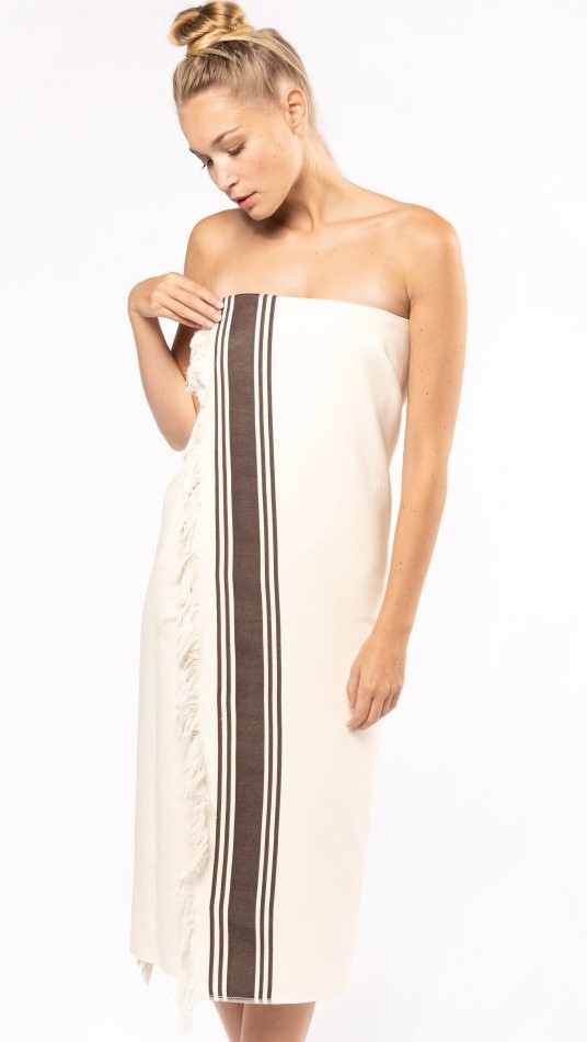 Kariban Fouta Strandtuch Kariban Fouta Strandtuch