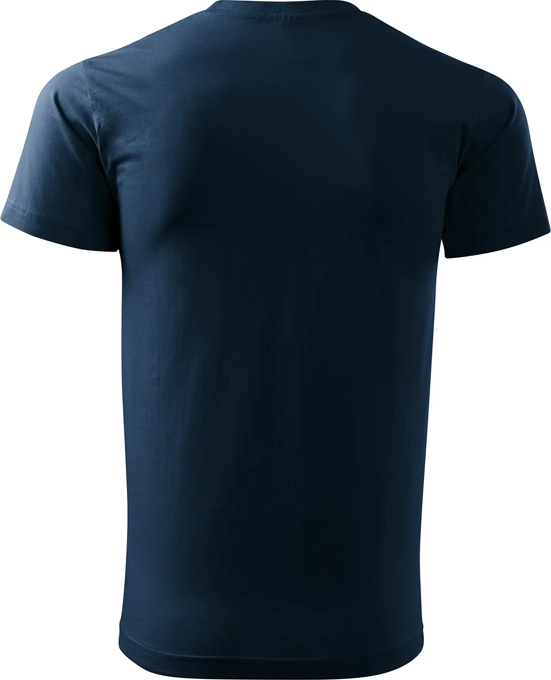 MALFINI T-Shirt Heavy New 137