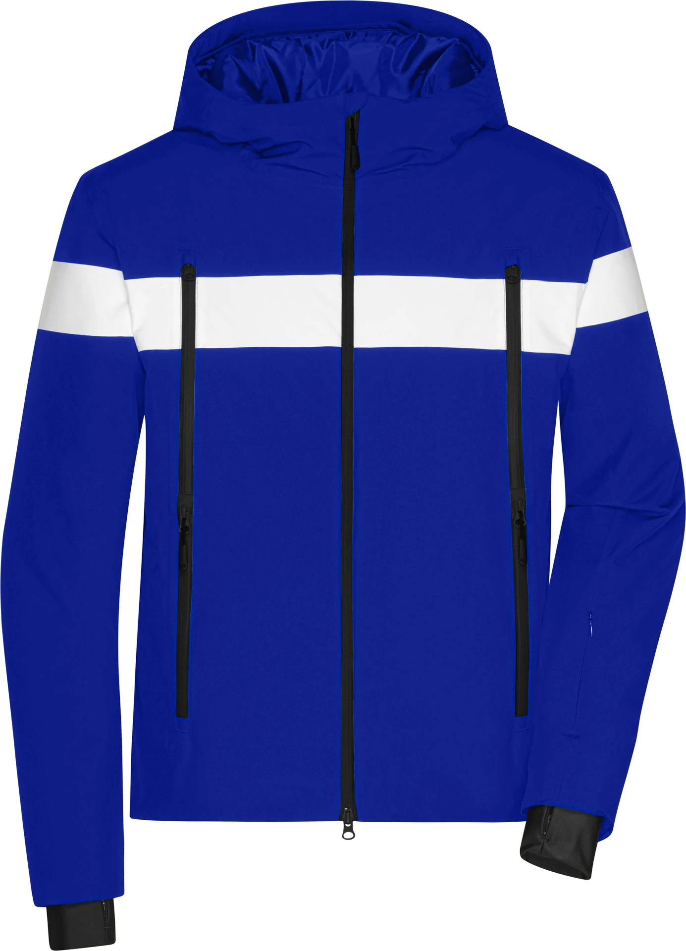 James & Nicholson Men´s Wintersport Jacket