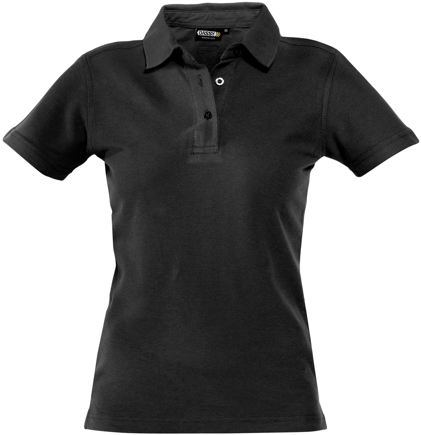 DASSY Poloshirt Women LEON DASSY Poloshirt Women LEON