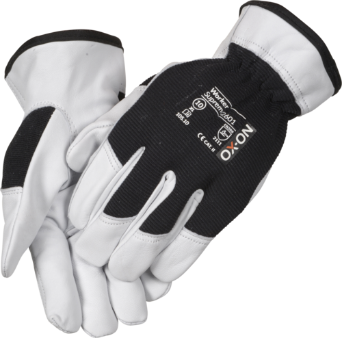 OX-ON® Worker Supreme 2601 OX-ON® Worker Supreme 2601