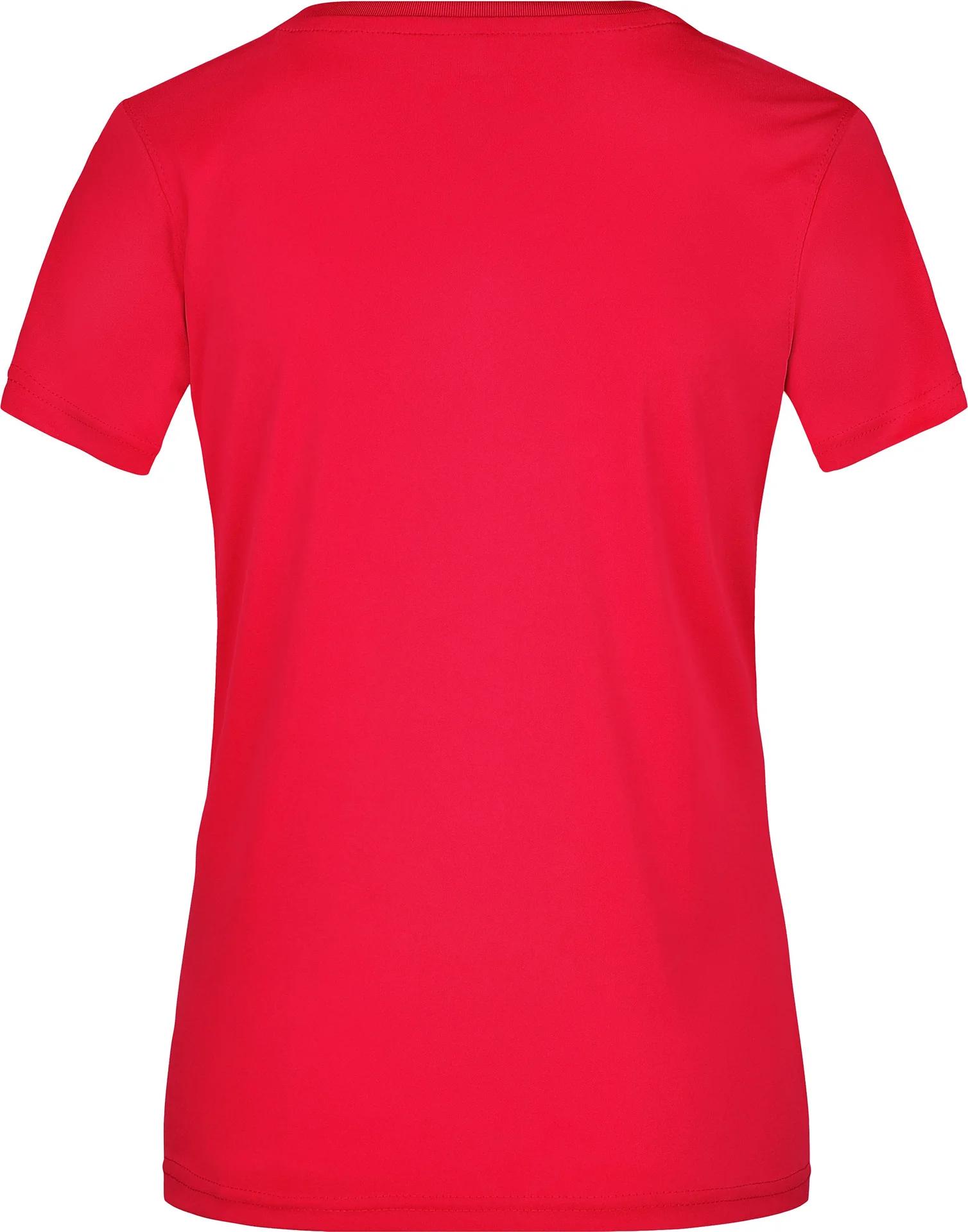 James & Nicholson Ladies Active-T